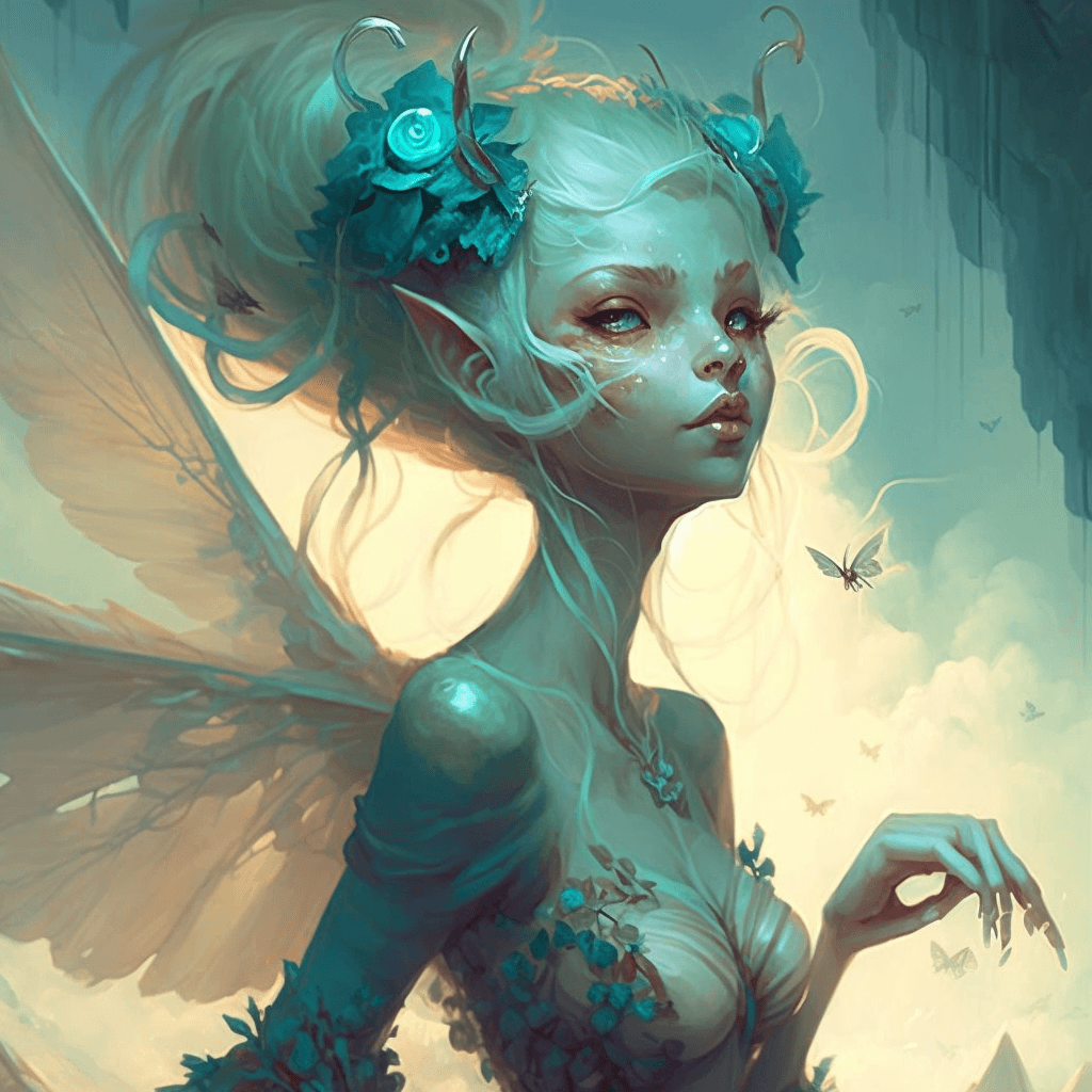 fairy image