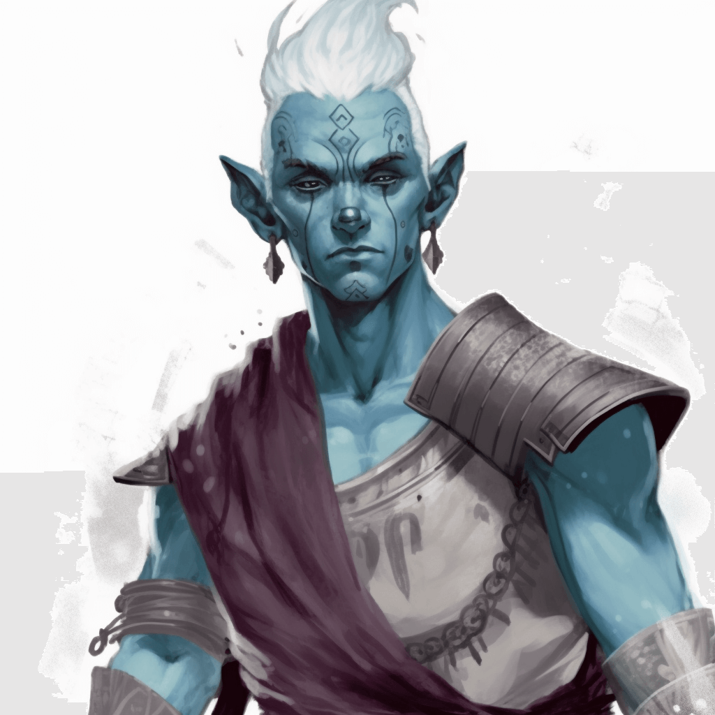 genasi image