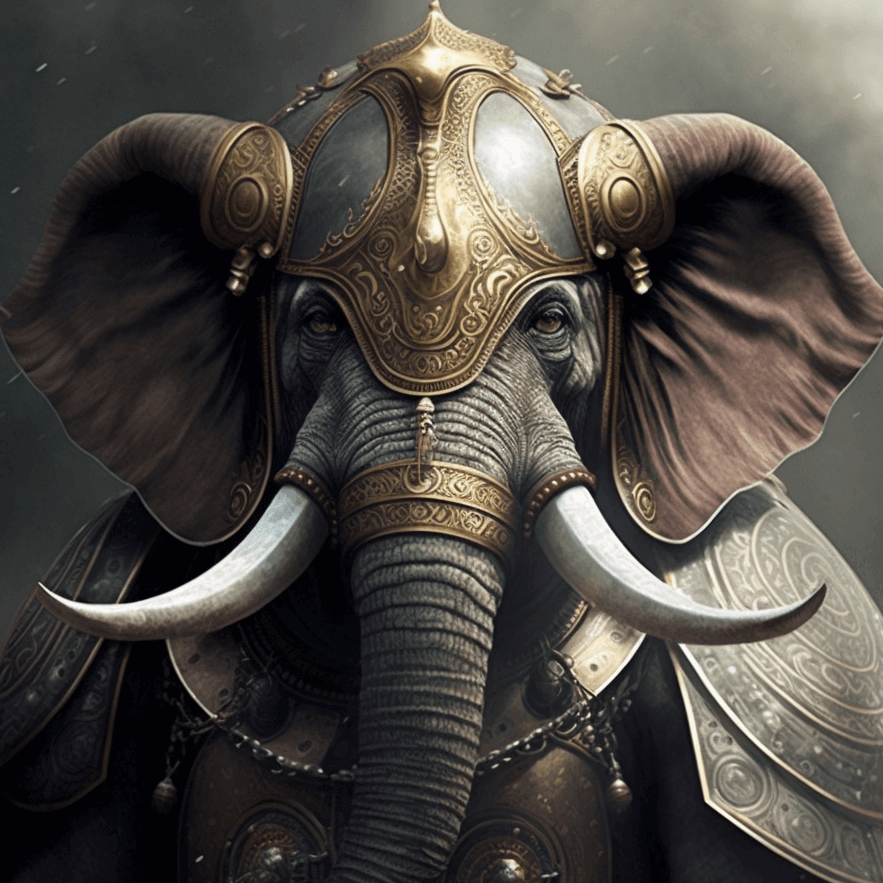 loxodon image